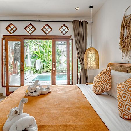 Villa Lemone 2 By Bali Villa Solutions Seminyak  Luaran gambar
