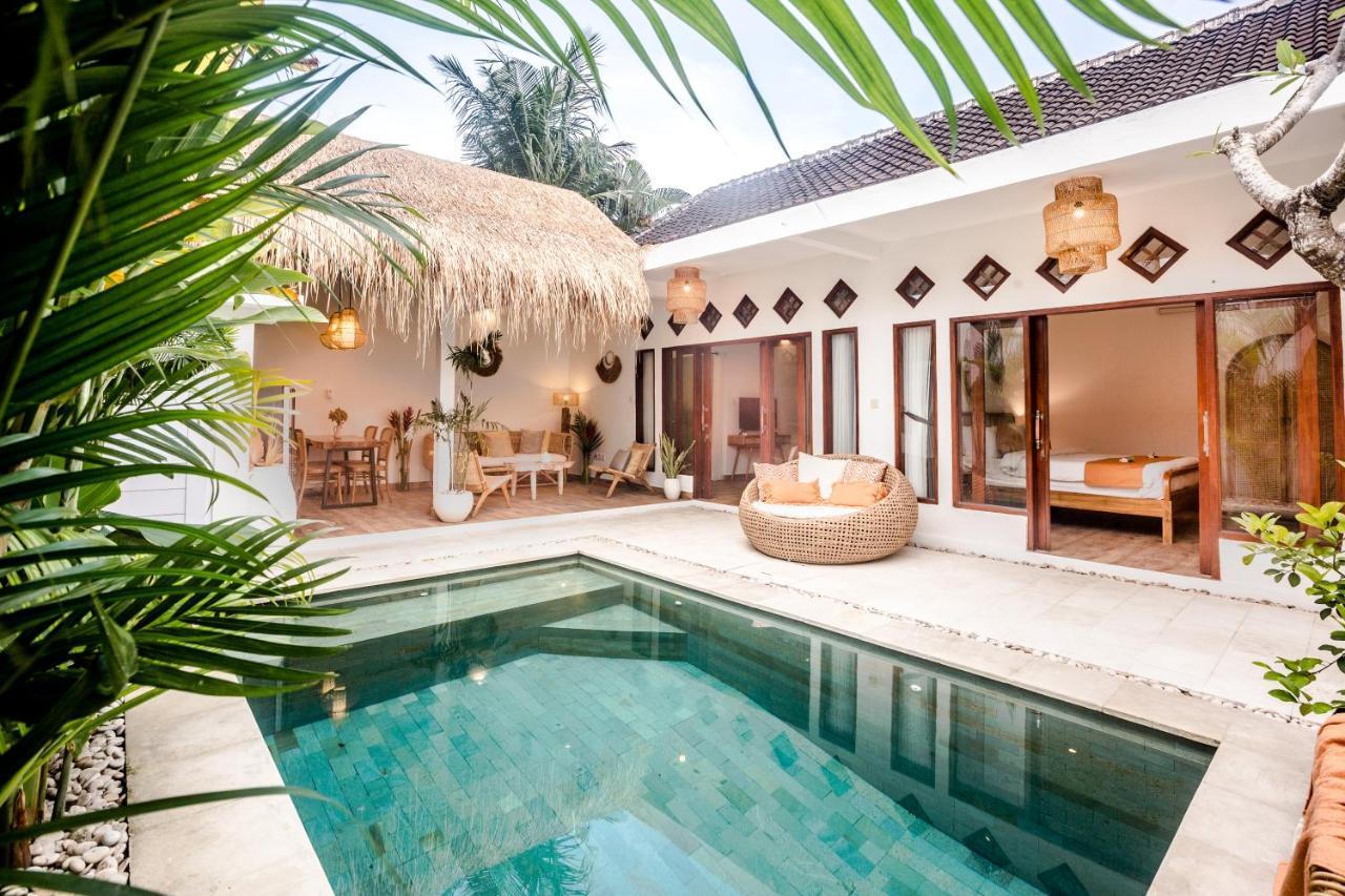 Villa Lemone 2 By Bali Villa Solutions Seminyak  Luaran gambar