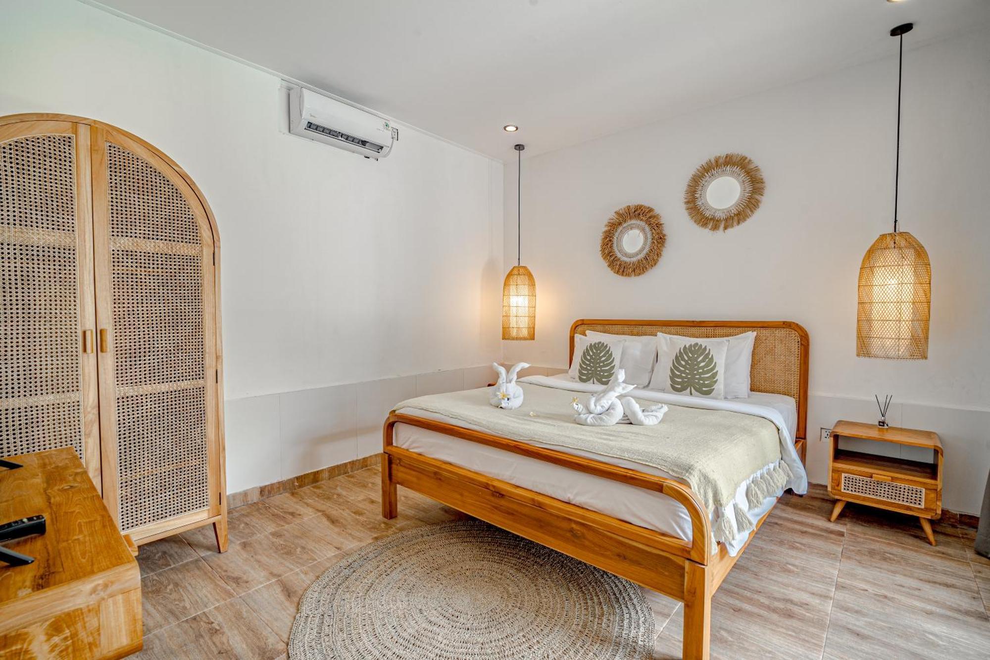 Villa Lemone 2 By Bali Villa Solutions Seminyak  Luaran gambar