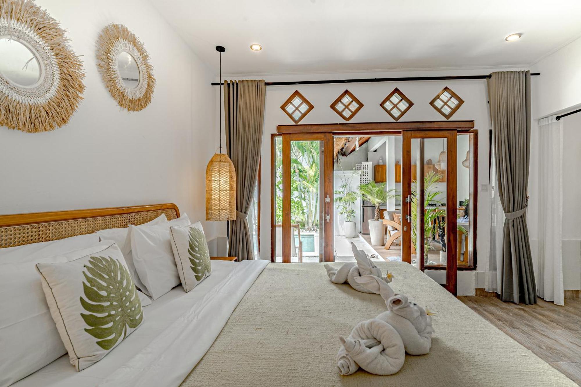 Villa Lemone 2 By Bali Villa Solutions Seminyak  Luaran gambar