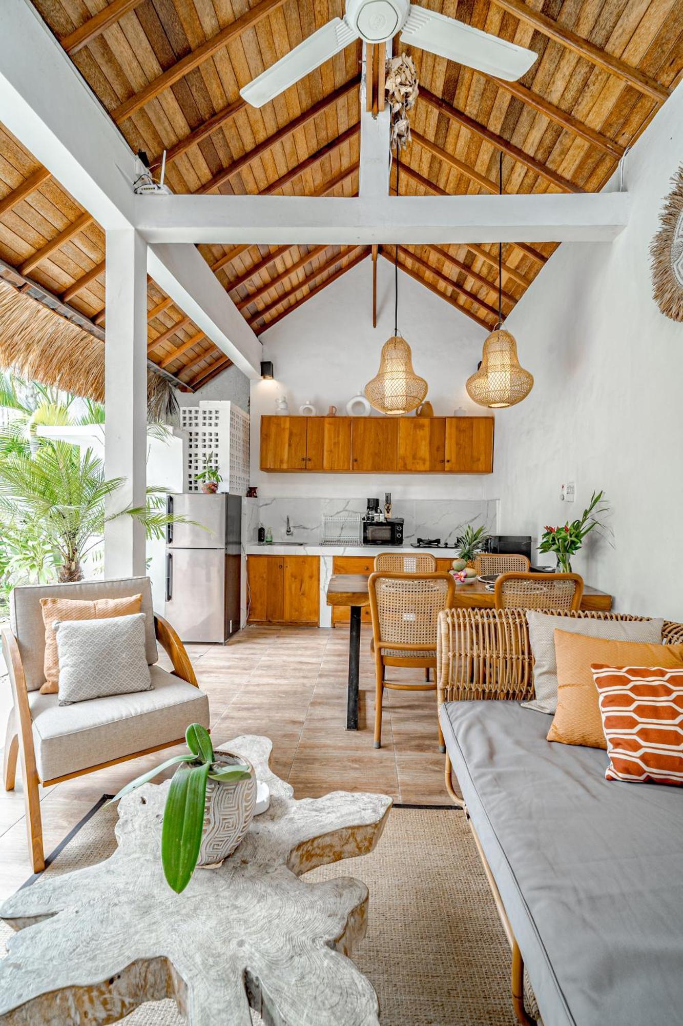 Villa Lemone 2 By Bali Villa Solutions Seminyak  Luaran gambar