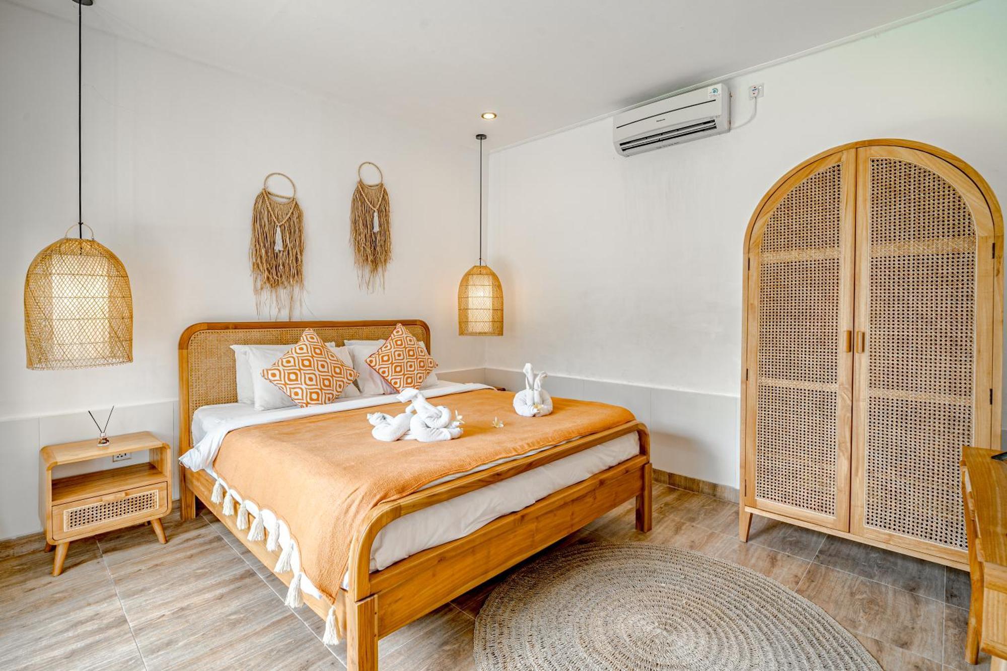 Villa Lemone 2 By Bali Villa Solutions Seminyak  Luaran gambar