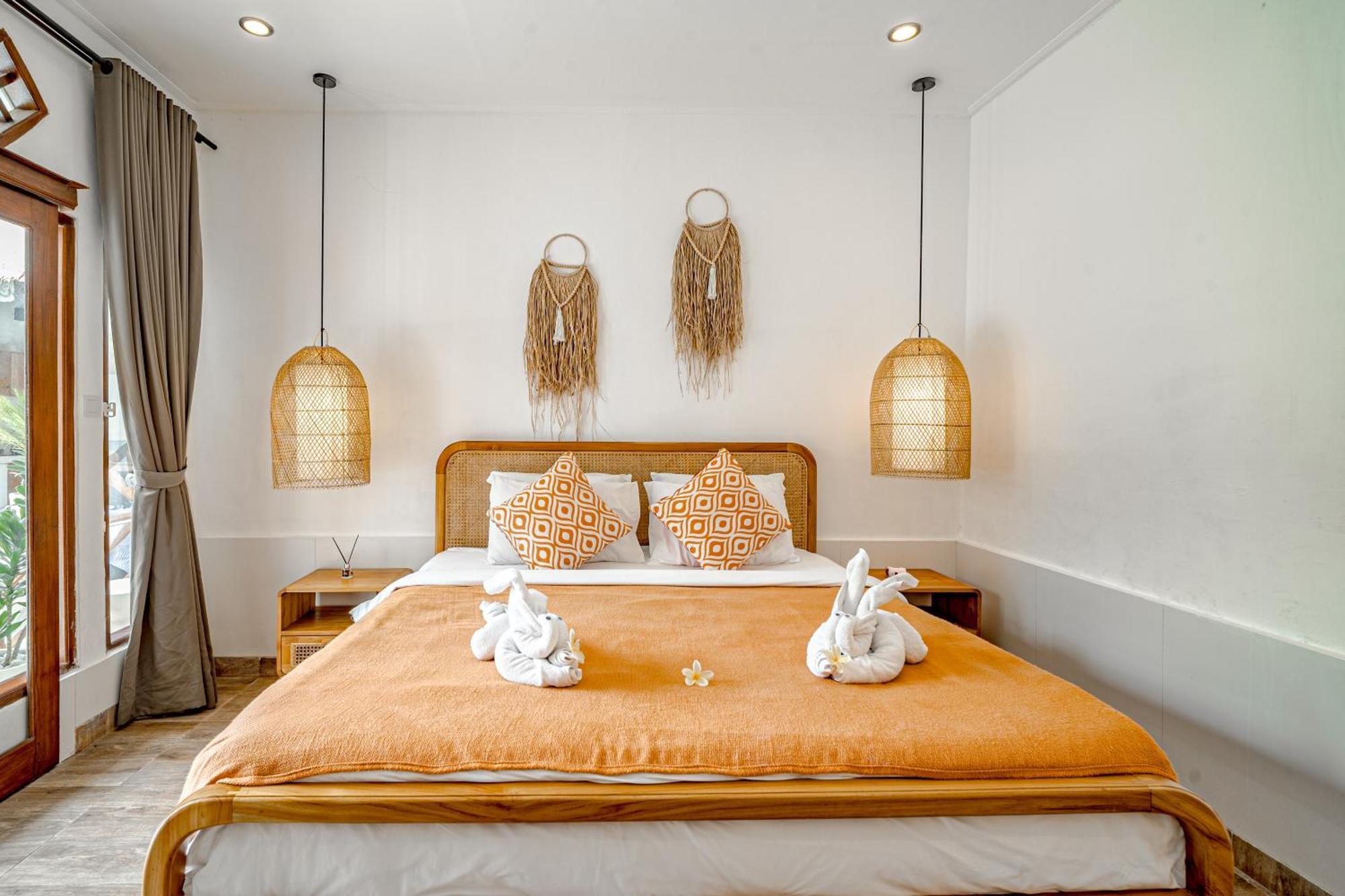 Villa Lemone 2 By Bali Villa Solutions Seminyak  Luaran gambar