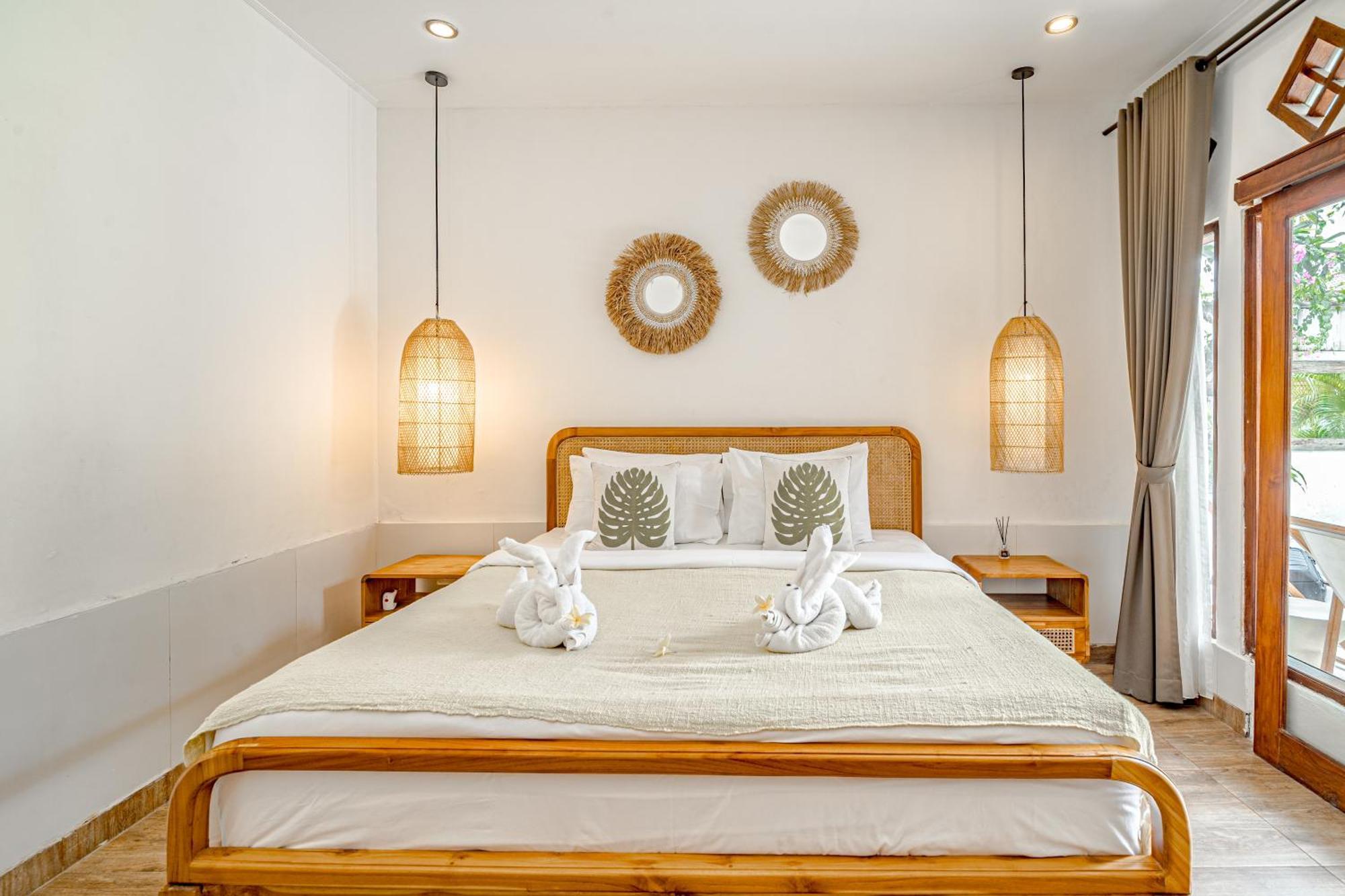 Villa Lemone 2 By Bali Villa Solutions Seminyak  Luaran gambar
