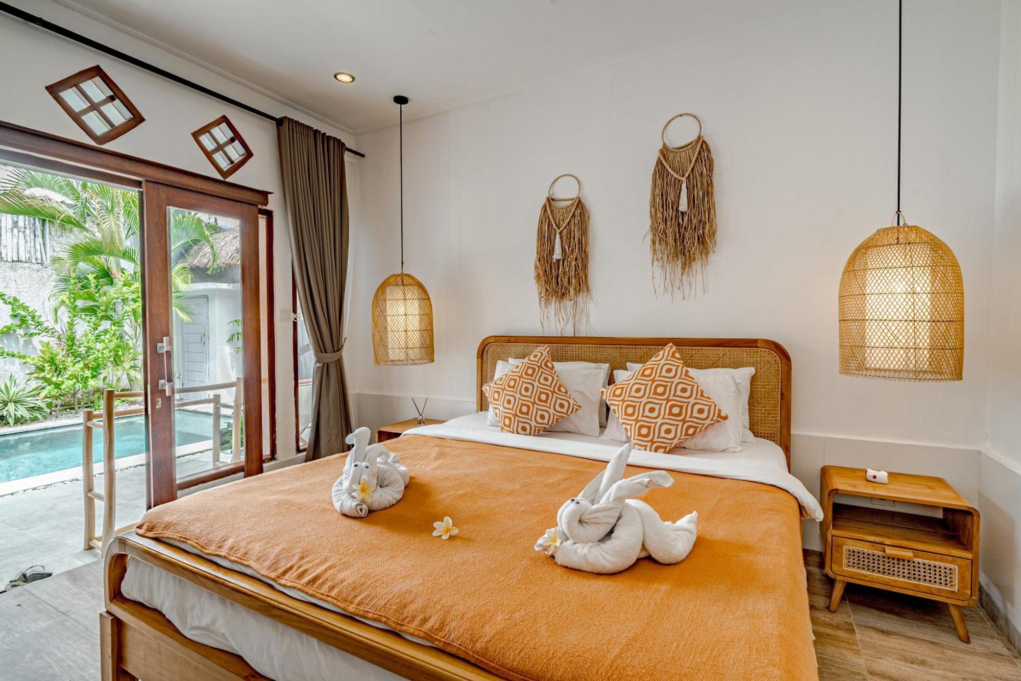 Villa Lemone 2 By Bali Villa Solutions Seminyak  Luaran gambar
